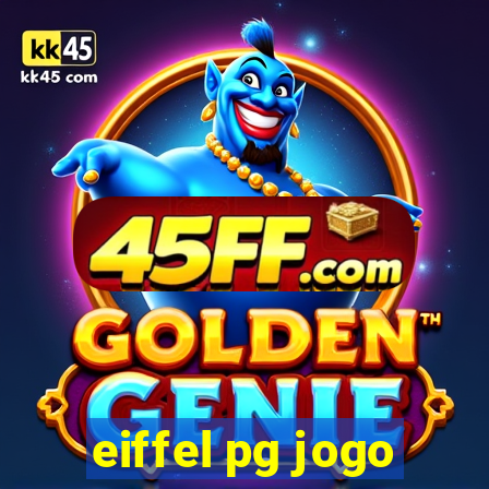 eiffel pg jogo